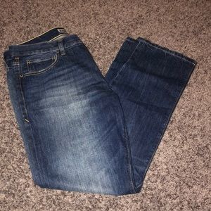 Express Jeans
